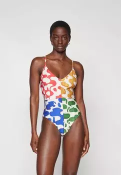 Купальник Emma Mara Hoffman, мультиколор