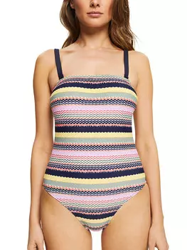 Купальник ESPRIT Badenzug, красочный