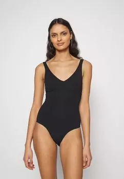 Купальник Esprit, черный