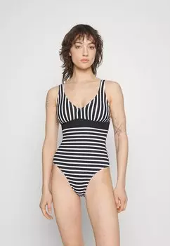 Купальник Esprit, черный