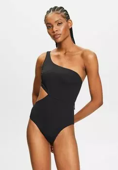 Купальник Esprit, цвет black