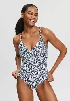 Купальник Esprit, цвет navy