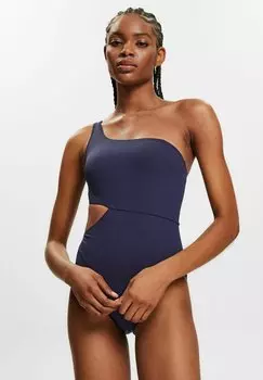 Купальник Esprit, цвет navy