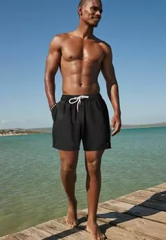 Купальник ESSENTIAL Next, черный