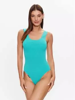 Купальник Etam, синий