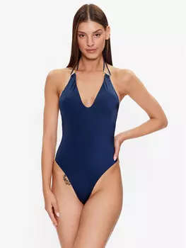 Купальник Etam, синий