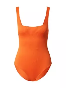 Купальник Etam TAYLOR, оранжевый