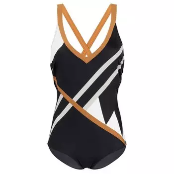 Купальник Fashy 21733, черный