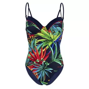 Купальник Fashy 21763, разноцветный