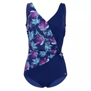 Купальник Fashy 22859, синий