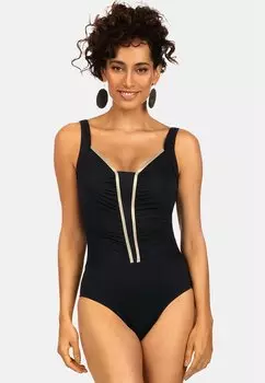 Купальник Feba Swimwear, черный