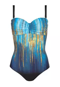 Купальник Feba Swimwear, цвет Turkusowy