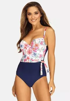 Купальник Feba Swimwear, розовый