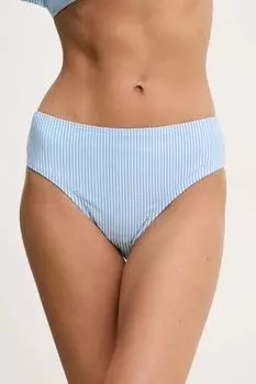 Купальник Figi Answear.Lab, синий