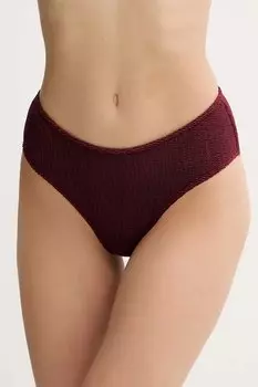 Купальник Figi Oas, бордовый