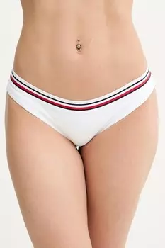 Купальник Figi Tommy Hilfiger, белый