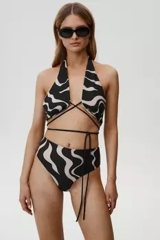 Купальник Figi Undress Code, мультиколор