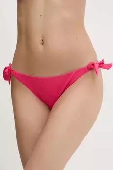 Купальник Figi United Colors Of Benetton, розовый