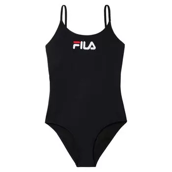 Купальник Fila Saidi, черный