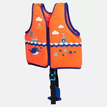 Купальник Firefly, бежевый