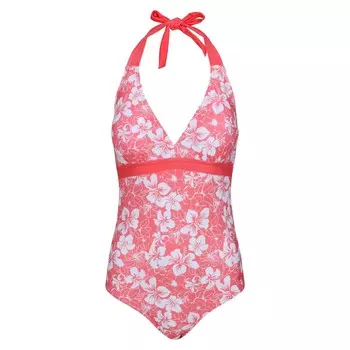 Купальник "флавия" Regatta, оранжевый