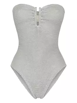 Купальник Фрида PARAMIDONNA, серый