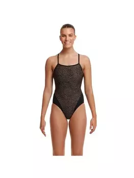 Купальник Funkita Badeanzug, красочный