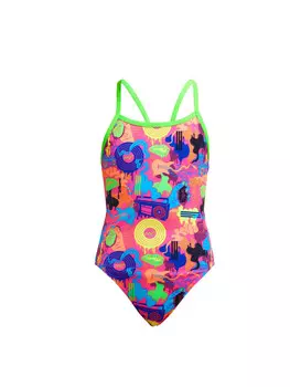Купальник Funkita Badeanzug Losta Pop, цвет andere
