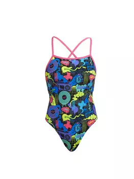 Купальник Funkita Badeanzug Poppy Long, цвет andere