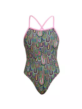 Купальник Funkita Badeanzug Spring Flight, цвет andere