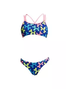 Купальник Funkita Bikini Balloon Dog, цвет andere