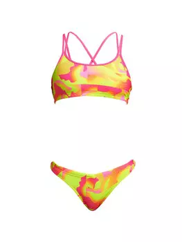 Купальник Funkita Bikini Set Pinged, цвет andere