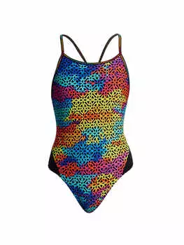 Купальник Funkita, цвет andere