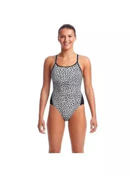 Купальник Funkita, цвет in wei
