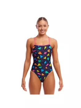 Купальник Funkita, красочный