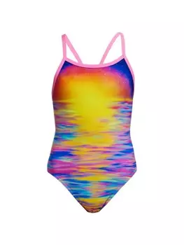 Купальник Funkita, красочный
