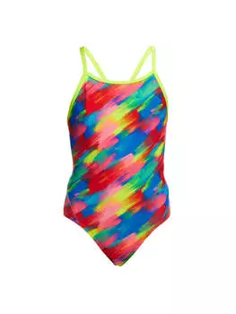 Купальник Funkita, красочный