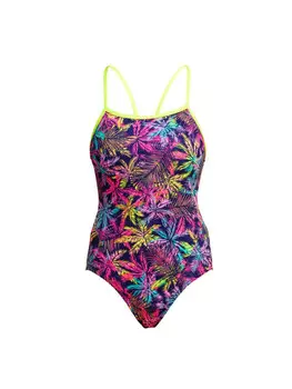 Купальник Funkita Palm Puppy Badeanzug, цвет andere