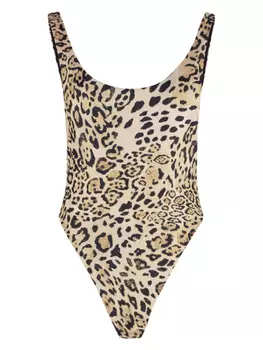 Купальник Funky Reina Olga, нейтральный