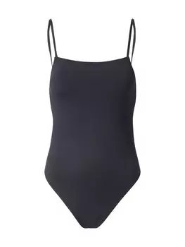 Купальник-футболка BILLABONG SOL SEARCHER, черный