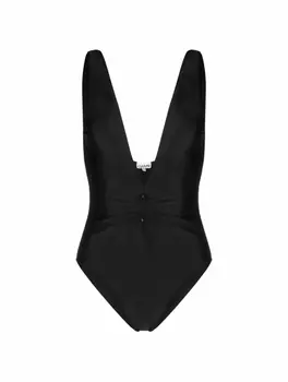 Купальник Ganni