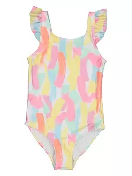 Купальник GAP, красочный