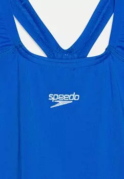 Купальник GIRLS ENDURANCE MEDALIST Speedo, белый