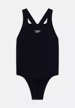 Купальник GIRLS ENDURANCE+ MEDALIST Speedo, темно-синий