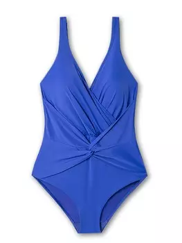 Купальник Gisela, лазурный