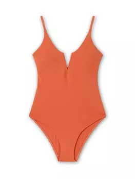 Купальник Gisela, оранжевый