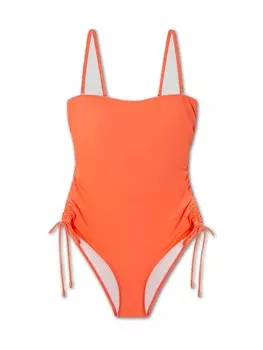 Купальник Gisela, оранжевый