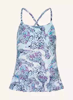 Купальник грилли Vilebrequin, белый