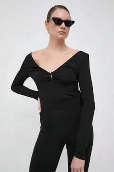 Купальник Guess, черный