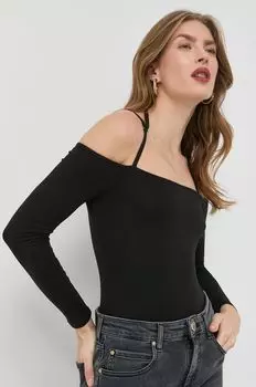 Купальник Guess, черный